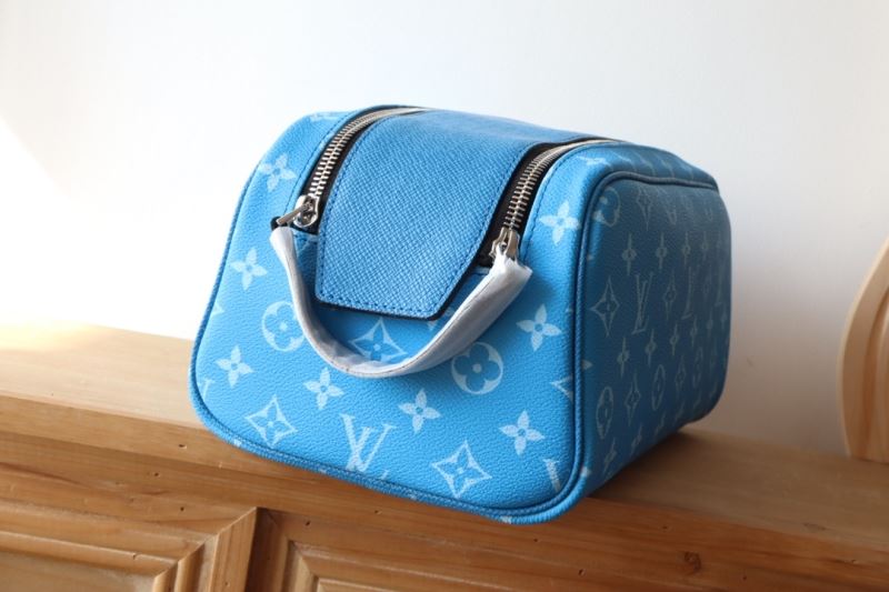 LV Cosmetic Bags